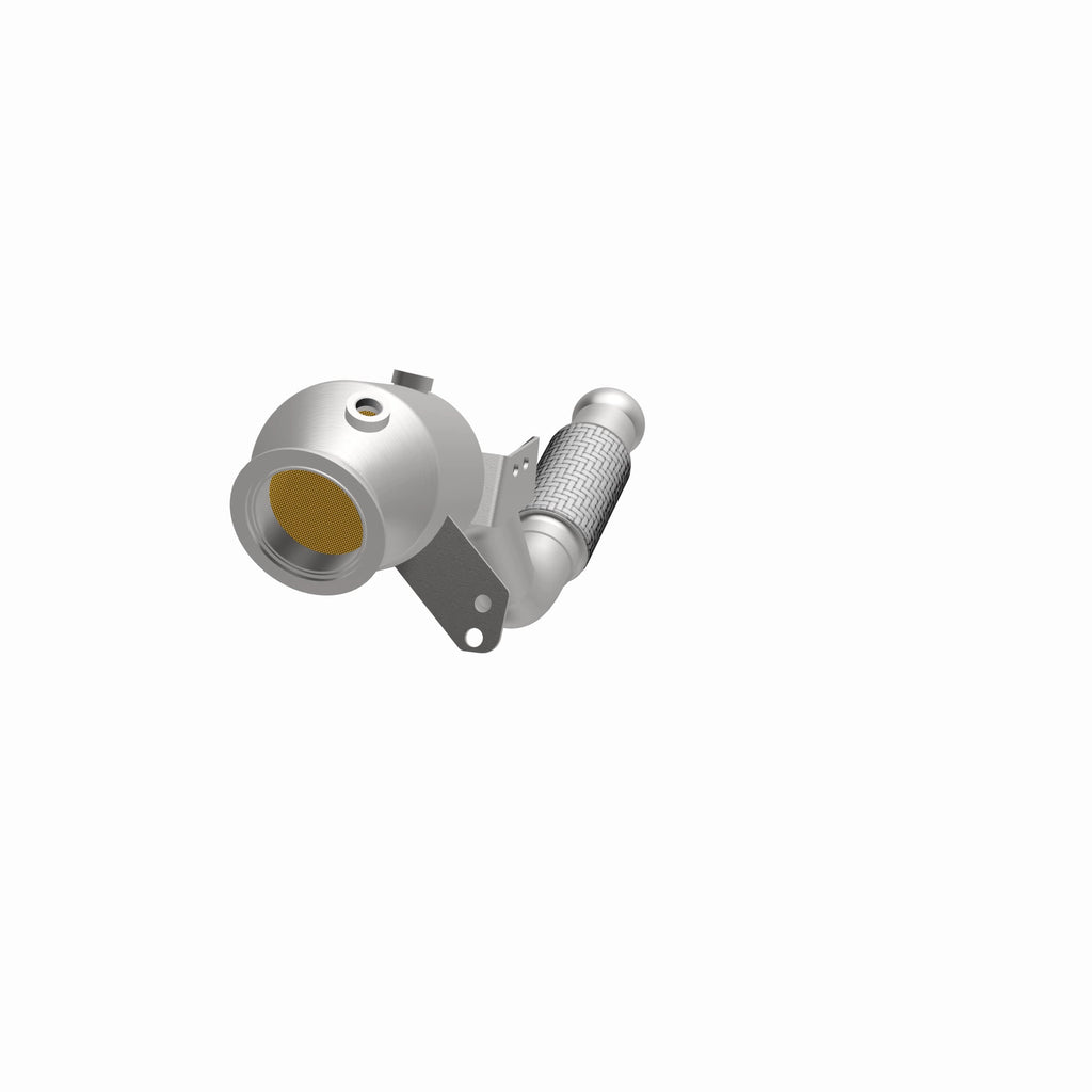 MagnaFlow Exhaust Products 21-897 OEM Grade Direct-Fit Catalytic Converter for Select Mercedes-Benz Metris