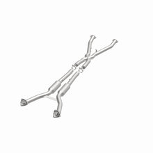 Load image into Gallery viewer, MagnaFlow Exhaust Products 21-289 OEM Grade Direct-Fit Catalytic Converter for Select Chevrolet Corvette