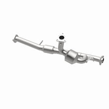 Load image into Gallery viewer, MagnaFlow Exhaust Products 24405 HM Grade Direct-Fit Catalytic Converter for Select INFINITI I30, Nissan Maxima