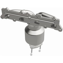 Load image into Gallery viewer, MagnaFlow Exhaust Products 49319 OEM Grade Manifold Catalytic Converter for Select Saturn SC2, Saturn SL2, Saturn SW2
