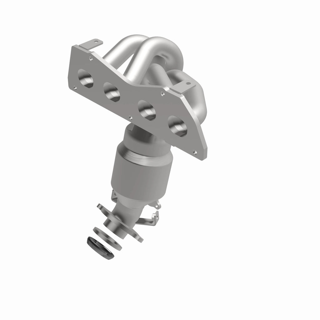 MagnaFlow Exhaust Products 52520 OEM Grade Manifold Catalytic Converter for Select Lexus ES300h, Lexus NX300h, Toyota Avalon, Toyota Camry, Toyota RAV4