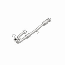 Load image into Gallery viewer, MagnaFlow Exhaust Products 457022 California CARB Direct-Fit Catalytic Converter for Select Lexus ES300, Toyota Camry