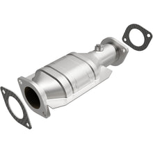 Load image into Gallery viewer, MagnaFlow Exhaust Products 441704 California CARB Direct-Fit Catalytic Converter for Select INFINITI I30, Nissan Maxima