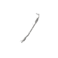 Load image into Gallery viewer, MagnaFlow Exhaust Products 19174 Street Series Polished Cat-Back System for Select Ford F-250 Super Duty, Ford F-350 Super Duty