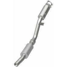 Load image into Gallery viewer, MagnaFlow Exhaust Products 24354 HM Grade Direct-Fit Catalytic Converter for Select Audi A4 Quattro