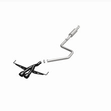 Load image into Gallery viewer, MagnaFlow Exhaust Products 19455 Competition Series Stainless 2.5 in Cat-Back for Select Hyundai Veloster