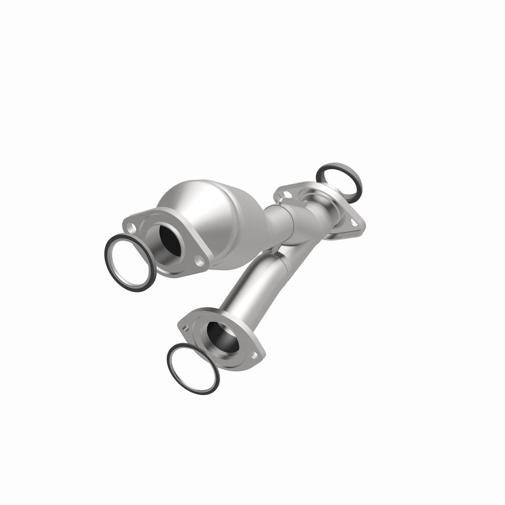 MagnaFlow Exhaust Products 49507 OEM Grade Direct-Fit Catalytic Converter for Select Lexus RX300, Toyota Highlander