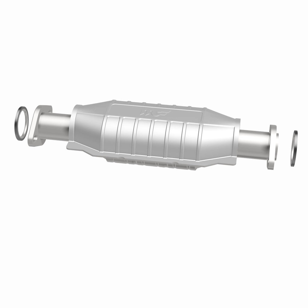 MagnaFlow Exhaust Products 23884 Standard Grade Direct-Fit Catalytic Converter for Select Toyota 4Runner, Toyota Pickup, Toyota T100