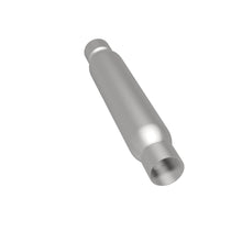 Load image into Gallery viewer, MagnaFlow Exhaust Products 18129 Glasspack Performance Muffler; 3in. Center/Center; 4x18x4 Body