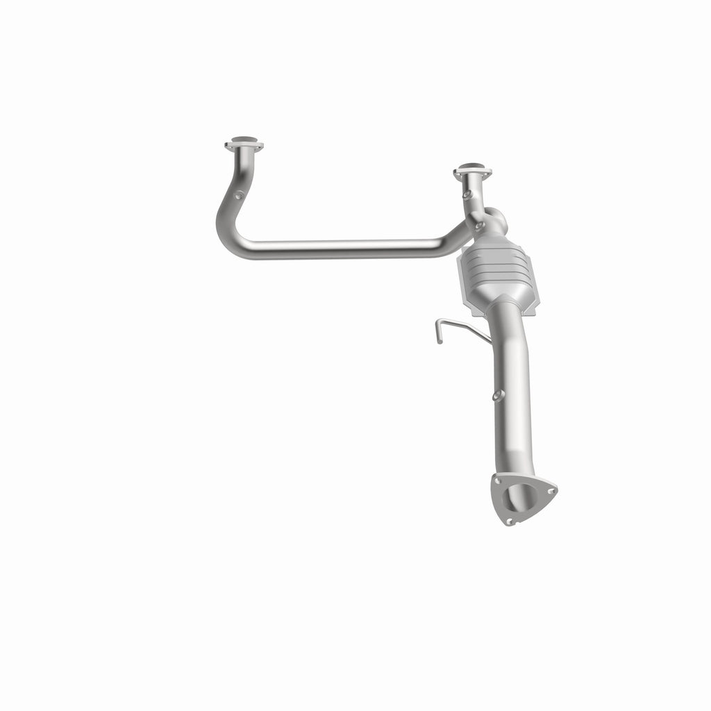 MagnaFlow Exhaust Products 4451410 California CARB Direct-Fit Catalytic Converter for Select Chevrolet Astro, GMC Safari