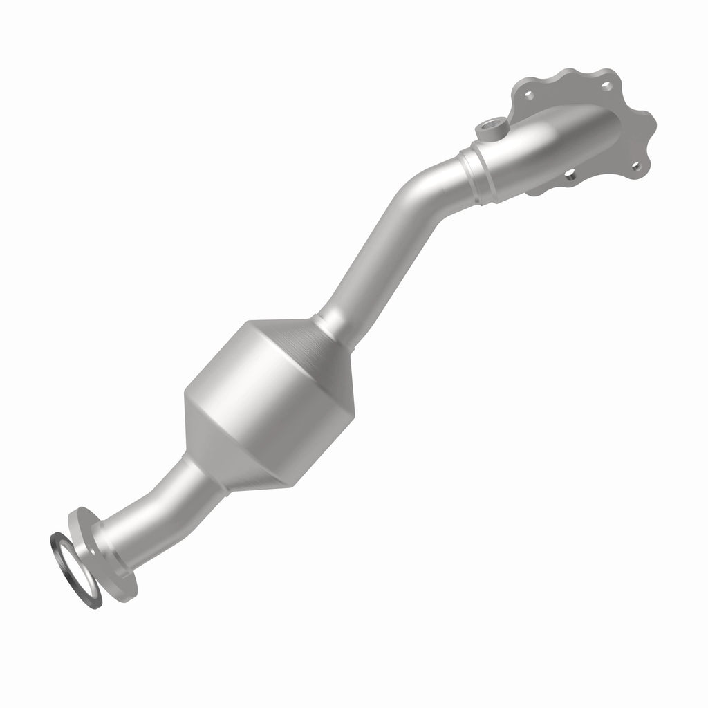MagnaFlow Exhaust Products 22-015 OEM Grade Manifold Catalytic Converter for Select Lexus GS350, Lexus IS300, Lexus IS350, Lexus RC300, Lexus RC350