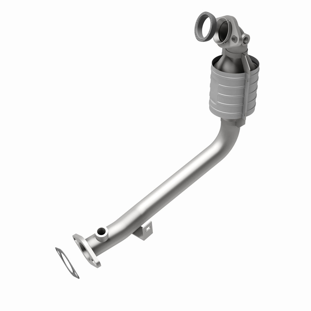 MagnaFlow Exhaust Products 23346 Standard Grade Direct-Fit Catalytic Converter for Select Ford Escort, Mercury Tracer