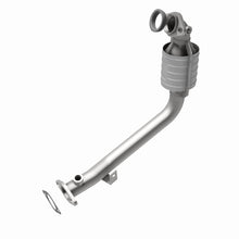 Load image into Gallery viewer, MagnaFlow Exhaust Products 23346 Standard Grade Direct-Fit Catalytic Converter for Select Ford Escort, Mercury Tracer