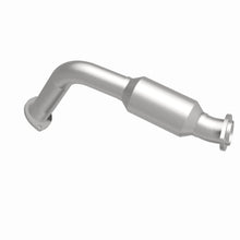 Load image into Gallery viewer, MagnaFlow Exhaust Products 21-114 OEM Grade Direct-Fit Catalytic Converter for Select Lexus NX200t, Lexus NX300