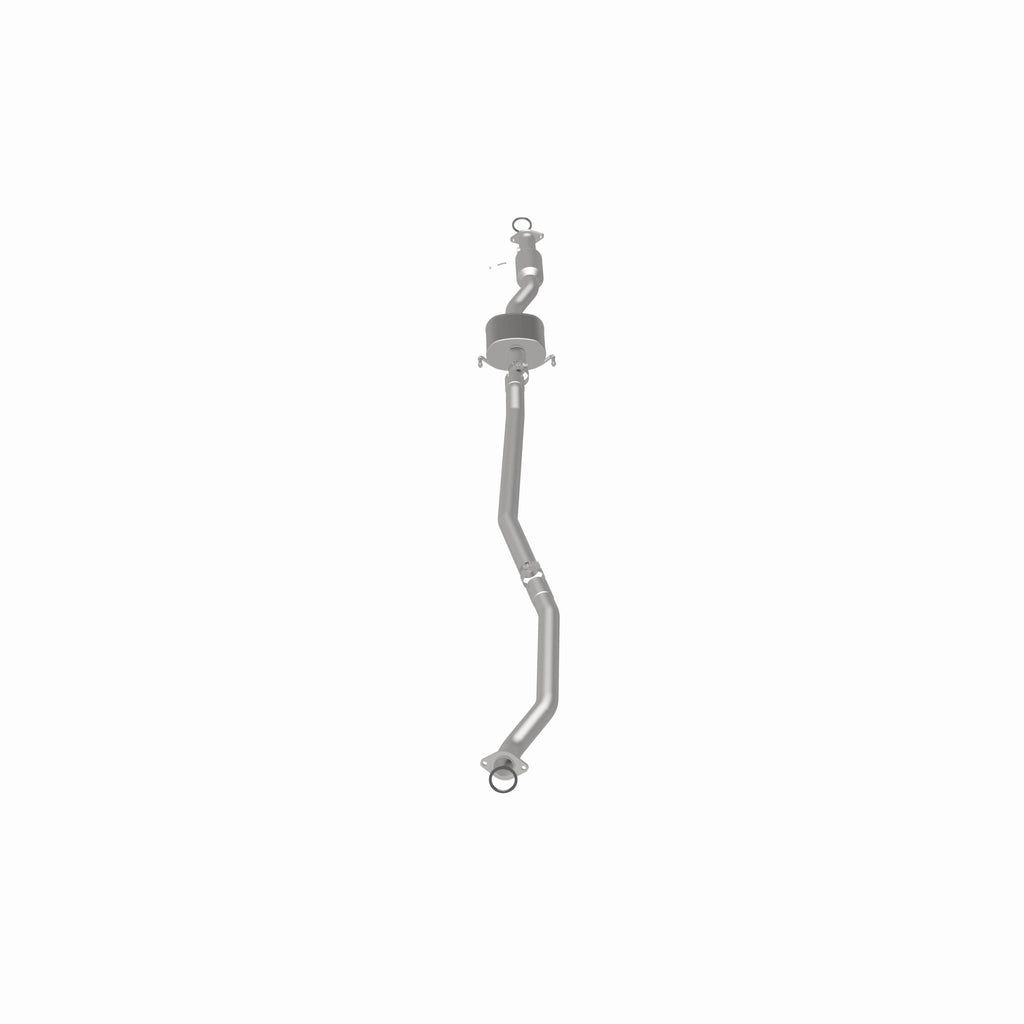 MagnaFlow Exhaust Products 5592335 California CARB Direct-Fit Catalytic Converter for Select Mazda CX-9