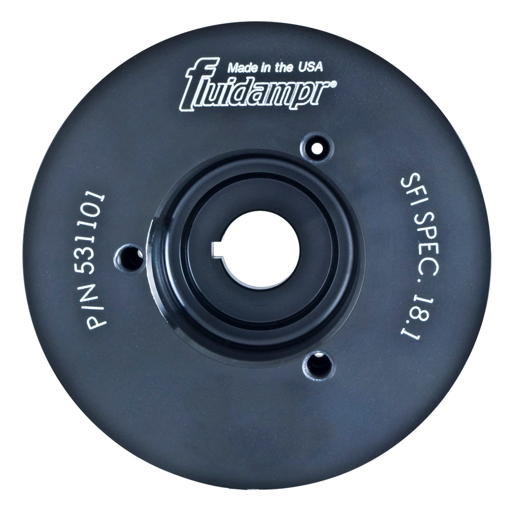 Subaru-Ej-Series-Steel-Internally-Balanced-Damper