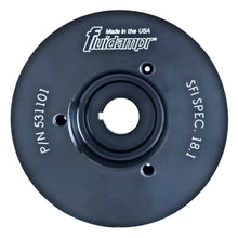 Load image into Gallery viewer, Subaru-Ej-Series-Steel-Internally-Balanced-Damper