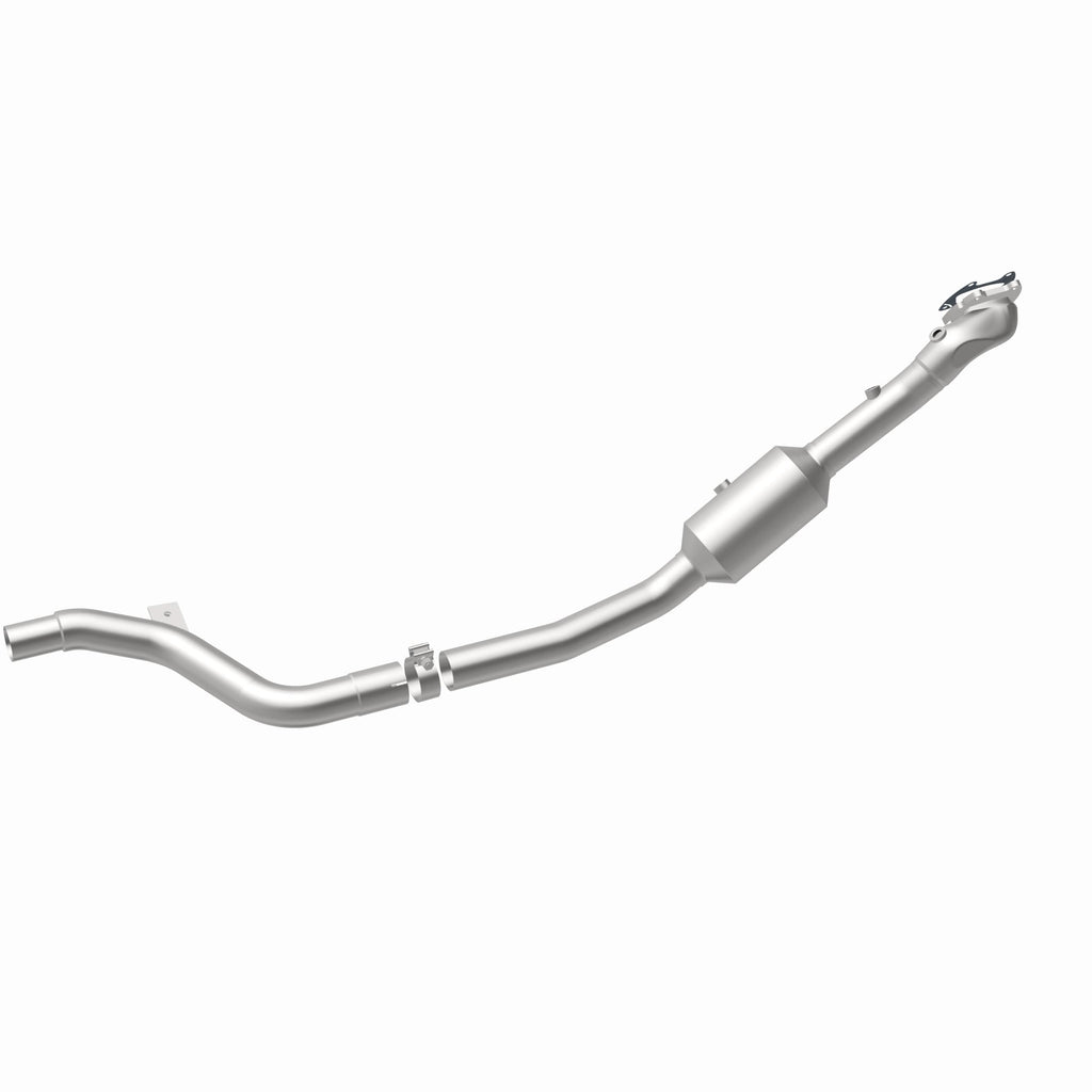 MagnaFlow Exhaust Products 6561141 California CARB Direct-Fit Catalytic Converter for Select Chrysler 300, Dodge Challenger, Dodge Charger