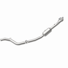 Load image into Gallery viewer, MagnaFlow Exhaust Products 6561141 California CARB Direct-Fit Catalytic Converter for Select Chrysler 300, Dodge Challenger, Dodge Charger