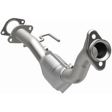 Load image into Gallery viewer, MagnaFlow Exhaust Products 447102 California CARB Direct-Fit Catalytic Converter for Select Ford Explorer, Mercury Mountaineer