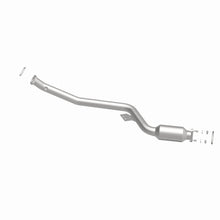 Load image into Gallery viewer, MagnaFlow Exhaust Products 52841 OEM Grade Direct-Fit Catalytic Converter for Select Hyundai Genesis