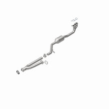 Load image into Gallery viewer, MagnaFlow Exhaust Products 52202 OEM Grade Manifold Catalytic Converter for Select Subaru Legacy, Subaru Outback, Subaru Tribeca