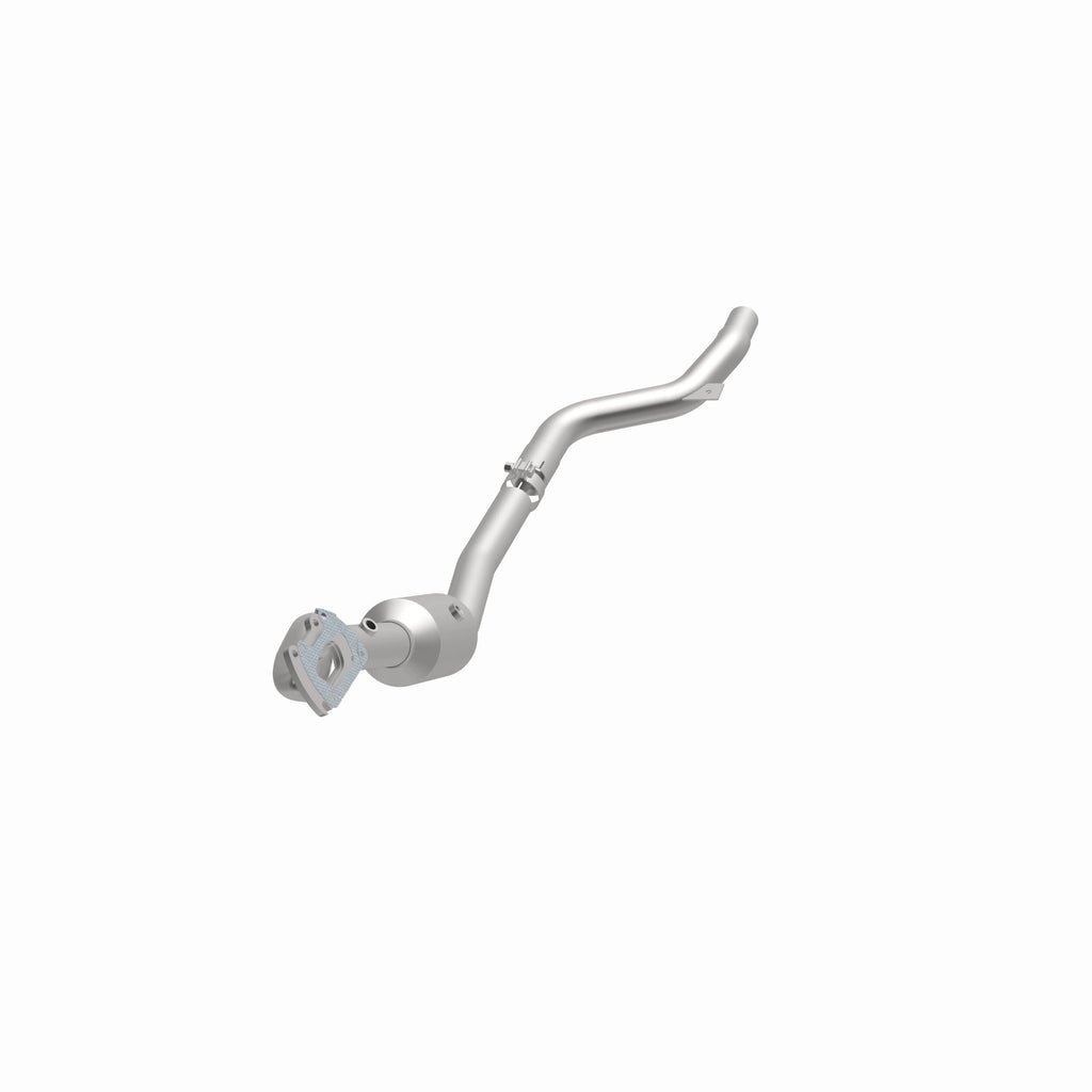MagnaFlow Exhaust Products 6561141 California CARB Direct-Fit Catalytic Converter for Select Chrysler 300, Dodge Challenger, Dodge Charger