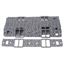 Load image into Gallery viewer, Gasket-Kit-Intake-Manifold-Sbc-2814-For-Gm-Cast-Iron-Bowtie-Vortec-Package-Of-10