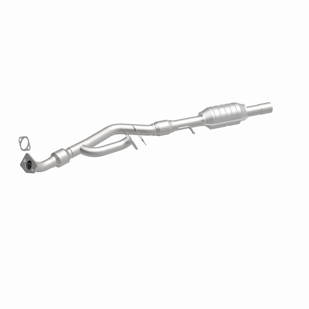 MagnaFlow Exhaust Products 23859 HM Grade Direct-Fit Catalytic Converter for Select Hyundai Santa Fe
