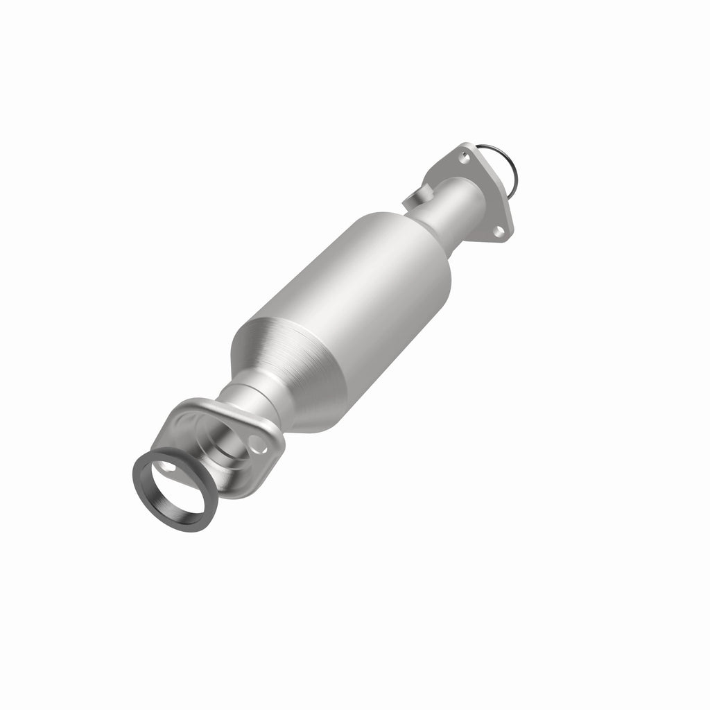 MagnaFlow Exhaust Products 4481628 California CARB Direct-Fit Catalytic Converter for Select Honda Civic, Honda Civic del Sol