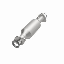 Load image into Gallery viewer, MagnaFlow Exhaust Products 4481628 California CARB Direct-Fit Catalytic Converter for Select Honda Civic, Honda Civic del Sol