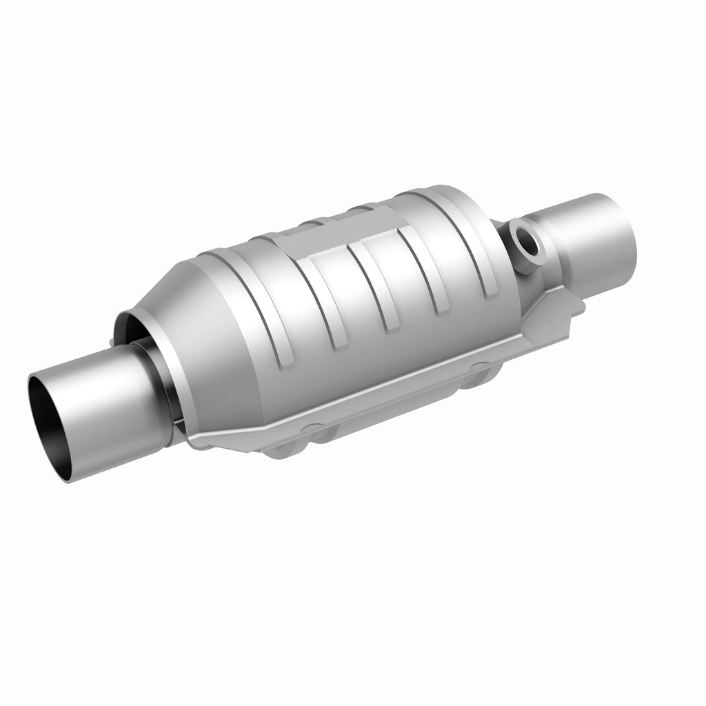 MagnaFlow Exhaust Products 53033 Standard Grade Universal Catalytic Converter