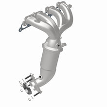 Load image into Gallery viewer, MagnaFlow Exhaust Products 5582378 California CARB Manifold Catalytic Converter for Select Chevrolet Colorado, GMC Canyon, Isuzu i-290
