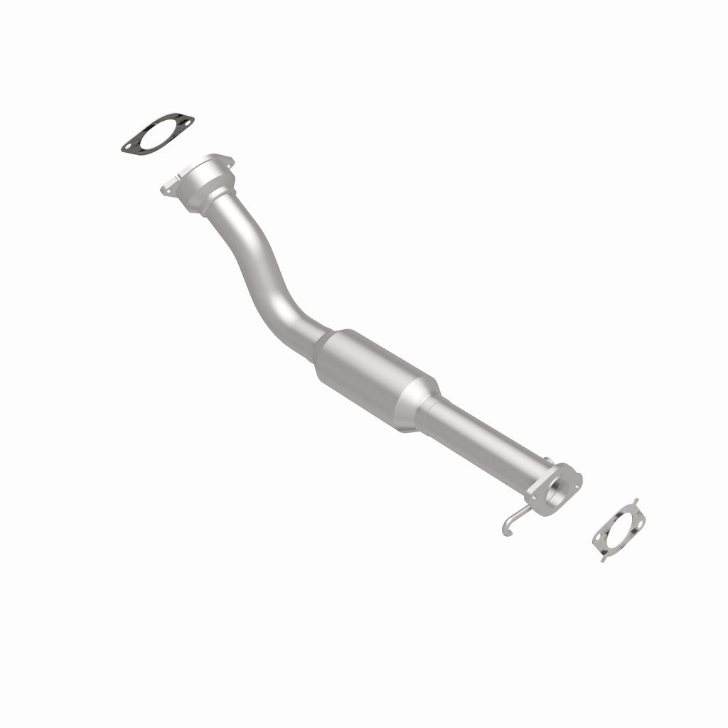 MagnaFlow Exhaust Products 4481213 California CARB Direct-Fit Catalytic Converter for Select Oldsmobile Intrigue