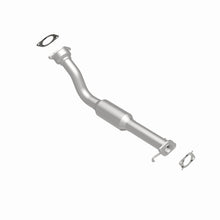 Load image into Gallery viewer, MagnaFlow Exhaust Products 4481213 California CARB Direct-Fit Catalytic Converter for Select Oldsmobile Intrigue