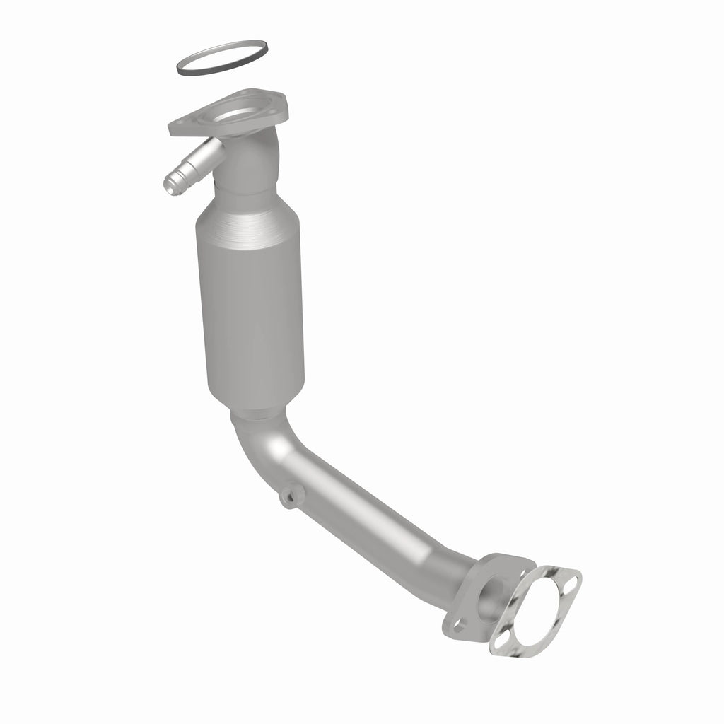 MagnaFlow Exhaust Products 4561020 California CARB Direct-Fit Catalytic Converter for Select Ford Focus