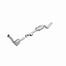 Load image into Gallery viewer, MagnaFlow Exhaust Products 51847 OEM Grade Direct-Fit Catalytic Converter for Select Mercedes-Benz ML320