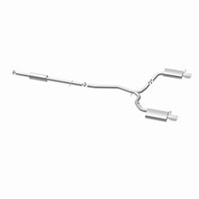 Load image into Gallery viewer, MagnaFlow Exhaust Products 15467 Street Series Polished Cat-Back System for Select Ford Explorer