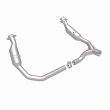 Load image into Gallery viewer, MagnaFlow Exhaust Products 52291 OEM Grade Direct-Fit Catalytic Converter for Select Dodge Ram