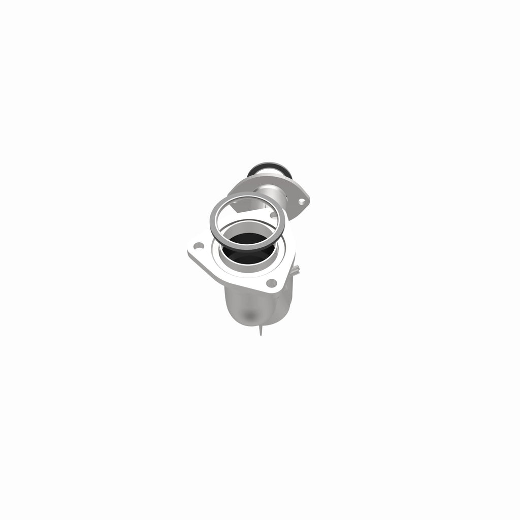 MagnaFlow Exhaust Products 51972 OEM Grade Direct-Fit Catalytic Converter for Select Toyota Tacoma
