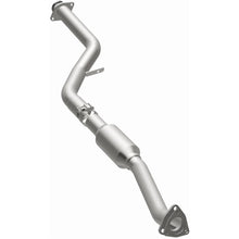 Load image into Gallery viewer, MagnaFlow Exhaust Products 5571217 California CARB Direct-Fit Catalytic Converter for Select Subaru Forester, Subaru Impreza, Subaru XV Crosstrek