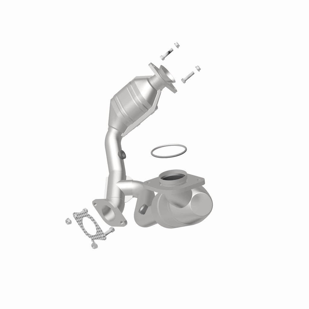 MagnaFlow Exhaust Products 51466 OEM Grade Direct-Fit Catalytic Converter for Select Ford Taurus, Mercury Sable