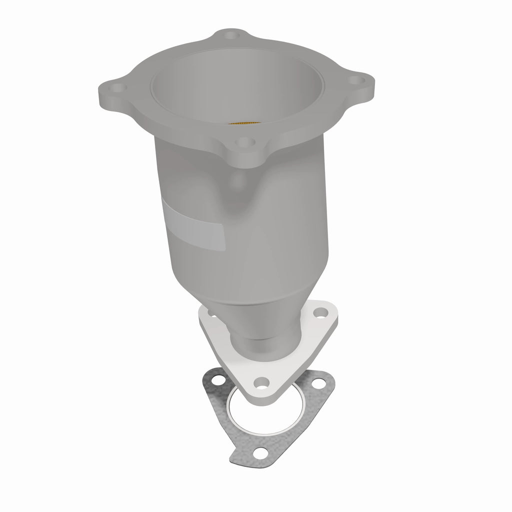 MagnaFlow Exhaust Products 452992 California CARB Direct-Fit Catalytic Converter for Select Mazda Miata