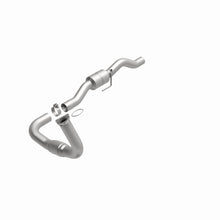 Load image into Gallery viewer, MagnaFlow Exhaust Products 24457 HM Grade Direct-Fit Catalytic Converter for Select Chevrolet Silverado HD, GMC Sierra HD