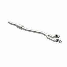 Load image into Gallery viewer, MagnaFlow Exhaust Products 23306 HM Grade Direct-Fit Catalytic Converter for Select BMW 540i, BMW 740i, BMW 740iL