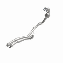 Load image into Gallery viewer, MagnaFlow Exhaust Products 52647 OEM Grade Manifold Catalytic Converter for Select Cadillac SRX