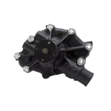 Edelbrock 88403 Water Pump Ford 5.0L 1986-93 Rev Black