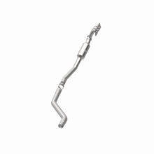 Load image into Gallery viewer, MagnaFlow Exhaust Products 5551066 California CARB Manifold Catalytic Converter for Select Mercedes-Benz GLE350, Mercedes-Benz ML350