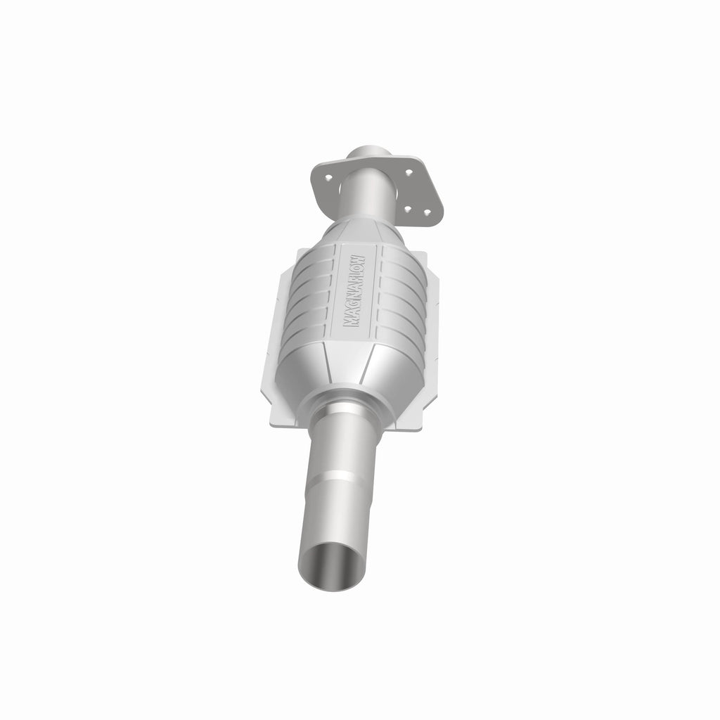 MagnaFlow Exhaust Products 23475 Standard Grade Direct-Fit Catalytic Converter for Select Chevrolet Lumina APV, Oldsmobile Silhouette, Pontiac Trans Sport