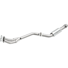 Load image into Gallery viewer, MagnaFlow Exhaust Products 23996 HM Grade Direct-Fit Catalytic Converter for Select BMW 318i, BMW 318is, BMW 318ti